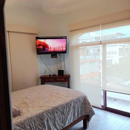 דירות לו דה מרקוס “Casa Juanita” מראה חיצוני תמונה
