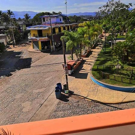 דירות לו דה מרקוס “Casa Juanita” מראה חיצוני תמונה