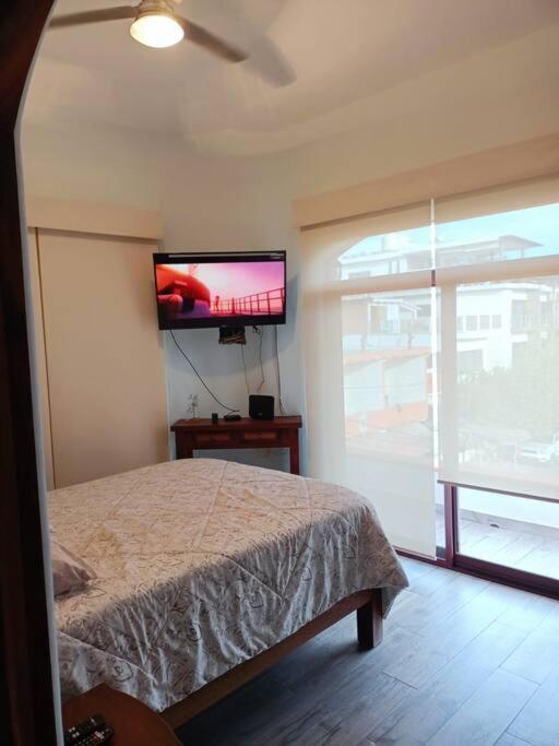 דירות לו דה מרקוס “Casa Juanita” מראה חיצוני תמונה