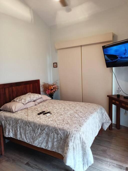 דירות לו דה מרקוס “Casa Juanita” מראה חיצוני תמונה