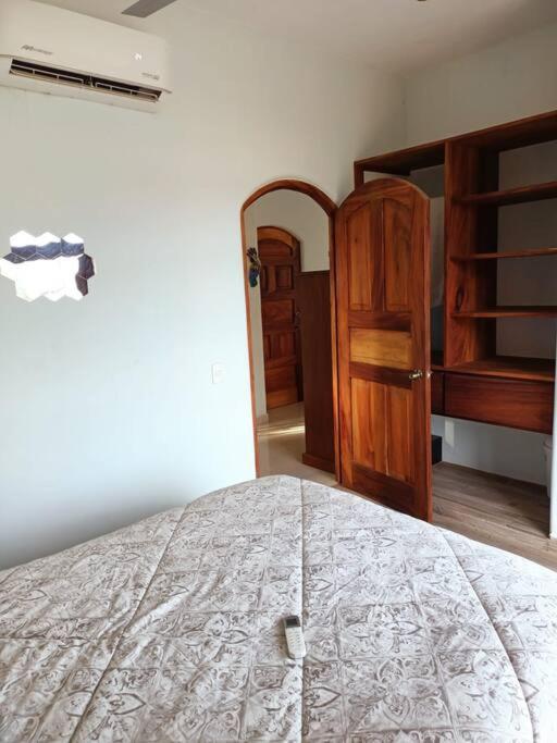 דירות לו דה מרקוס “Casa Juanita” מראה חיצוני תמונה